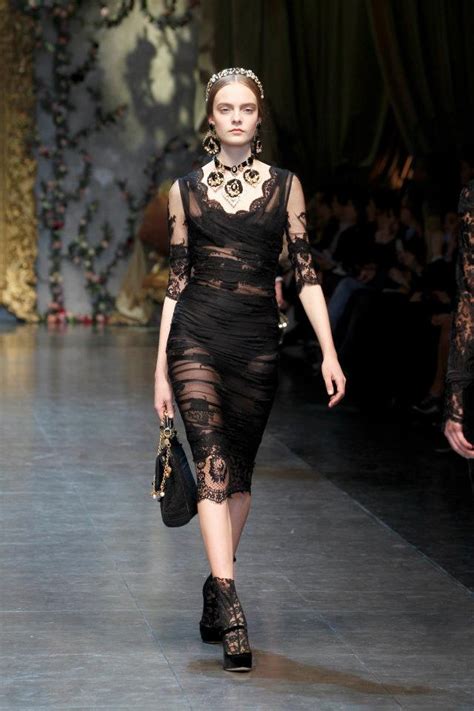 collezioni barocco dolce gabbana|dolce e gabbana abbigliamento.